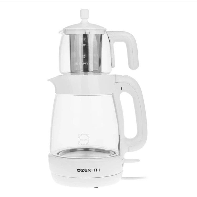 چای ساز زنیت مدل ZTM1427 زنیت