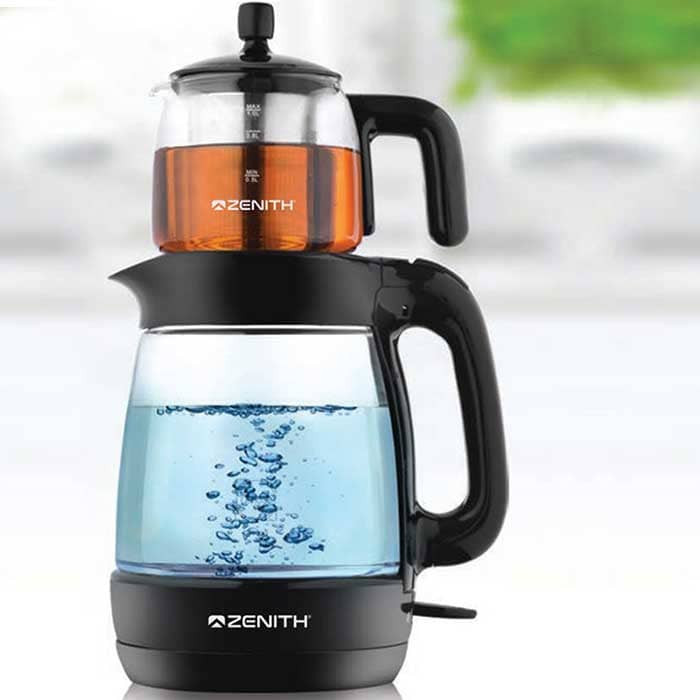 چای ساز زنیت مدل ZTM1427 زنیت